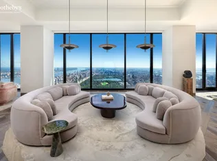 111 West 57th Street PH76 image 1 of 41
