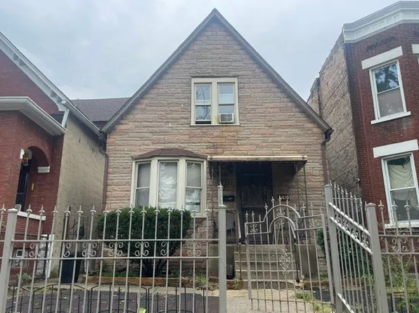 6410 S Marshfield Ave, Chicago, IL 60636