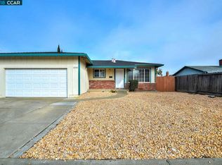 4206 Delta Fair Blvd, Antioch, CA 94509