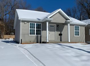 621 W Madison St, Springfield, MO 65806