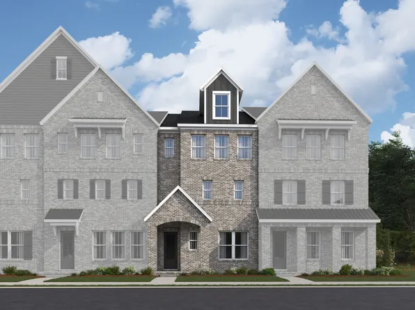 5616 Redcliffe Aly, Thompsons Station, TN 37179