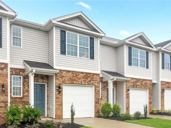 1403 Maltese Ln, Greensboro, NC 27405