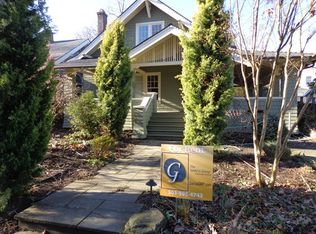 2925 NE 45th Ave, Portland, OR 97213