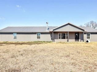 30528 Highway 39, Wanette, OK 74878