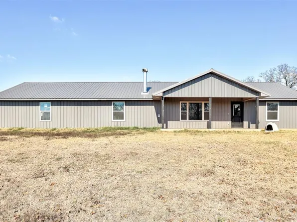 30528 Highway 39, Wanette, OK 74878