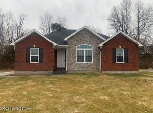 104 Shallow Springs Ct, Bardstown, KY 40004