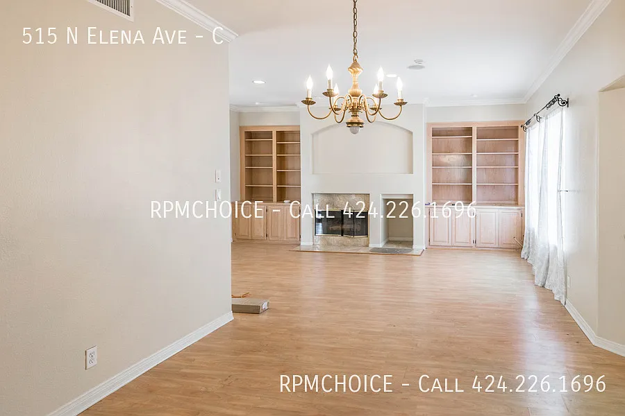 Large 3bd/3ba 2300 sqft home with nice view — Photo 4