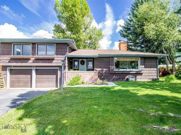 3059 Atherton Ln, Butte, MT 59701