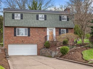 609 Driftwood Dr, Pittsburgh, PA