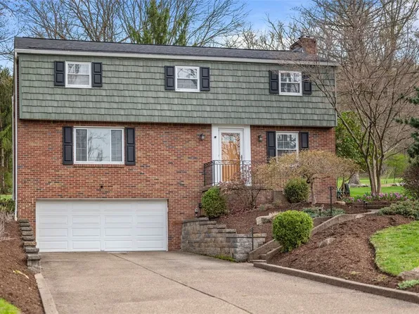 609 Driftwood Dr, Pittsburgh, PA 15238