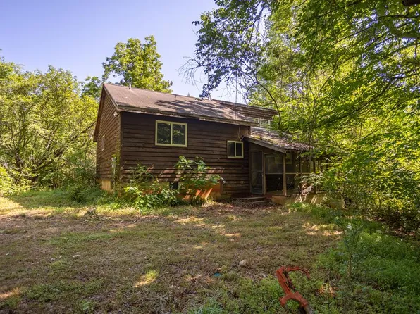 23680 Highway 58, Baskerville, VA 23915
