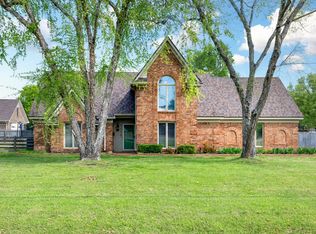 7570 Memphis Arlington Rd, Memphis, TN 38135