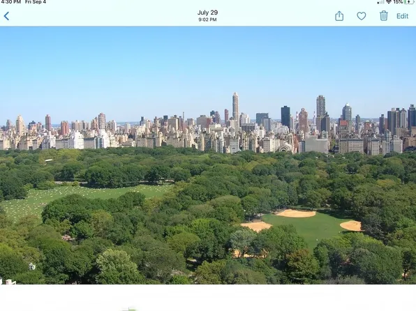 20 W 64th St APT 30R, New York, NY 10023