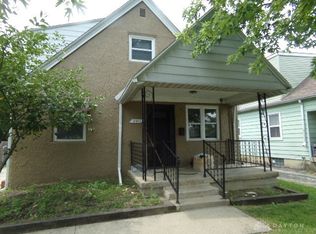 2511 Kennedy Ave, Dayton, OH 45420