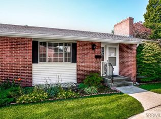 887 Linden Pl, Idaho Falls, ID 83401