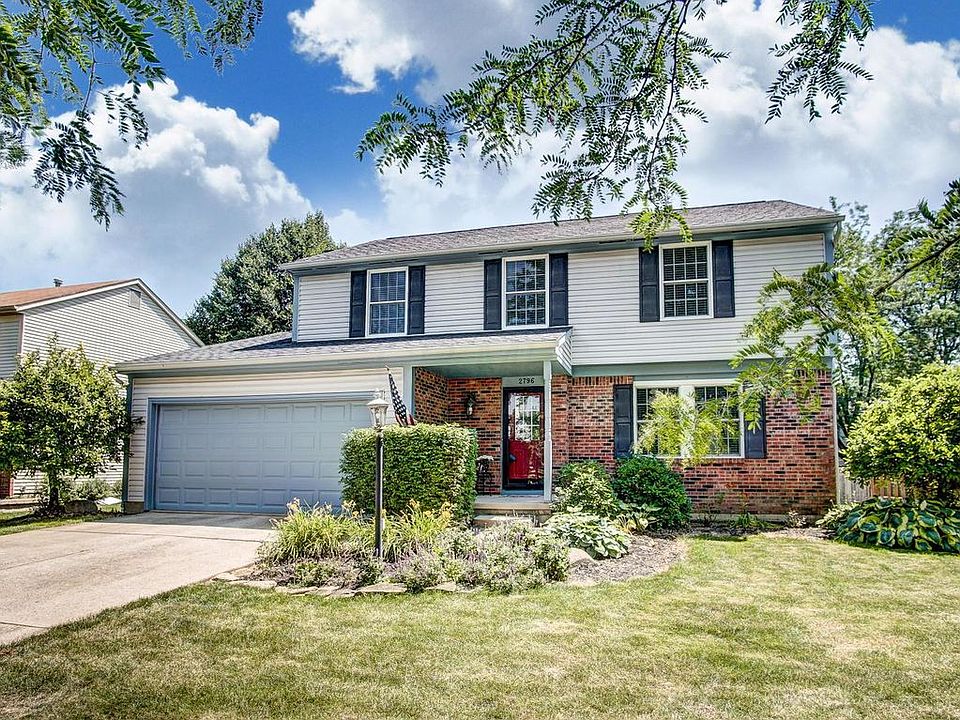 1st image of 2796 Bohlen Dr