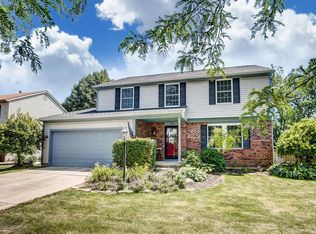 2796 Bohlen Dr, Hilliard, OH