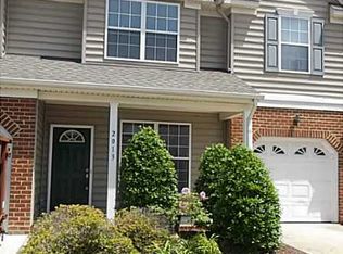 2013 Livingston St, Suffolk, VA 23435