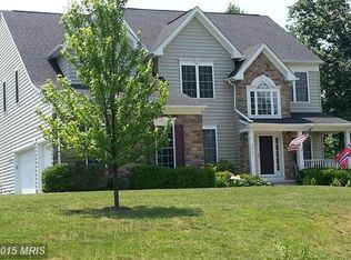 2811 Ridgeleigh Ct, Manchester, MD 21102