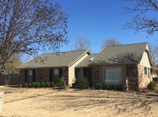 8629 S Willow Springs Ct W, Broken Arrow, OK 74011