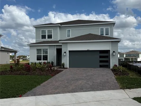 8243 Fenton St, Orlando, FL 32836