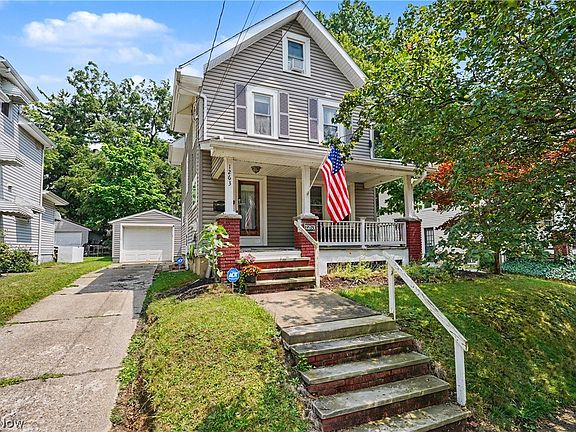 2nd image of 1263 Beardsley St