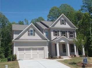 839 Tramore Ct, Acworth, GA 30102