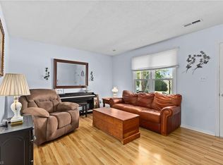 145 Kerner Knolls Dr, Kernersville, NC 27284