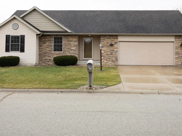 67680 Patricia Dr, Millersburg, IN 46543