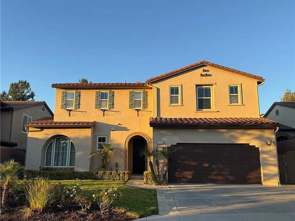 20411 Chianti Ct