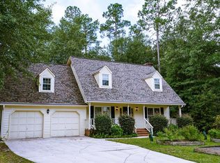 333 E Hedge Rd, Aiken, SC 29801