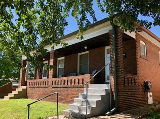 4987 Schollmeyer Ave, Saint Louis, MO
