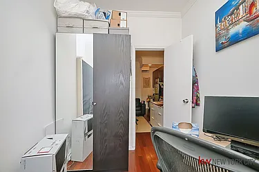 Rented by Keller Williams NYC