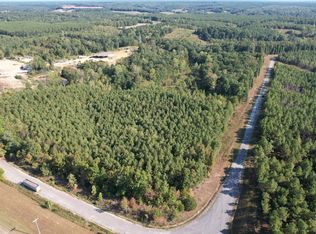 1 Murphy Hollow Rd, Waynesboro, TN 38485