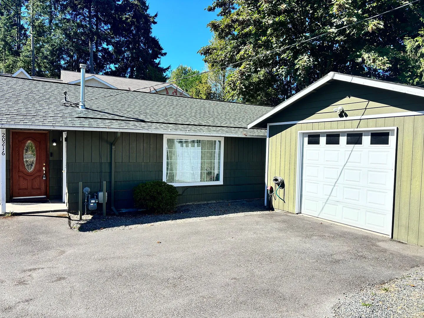 Edmonds Home — Photo 1