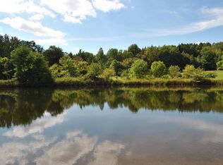 0 Palmer Hill Rd, Meridale, NY 13806