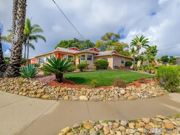 6010 Sinton Pl, La Mesa, CA 91942
