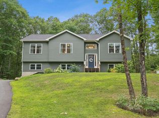 30 St. Pierre Drive, Sidney, ME 04330