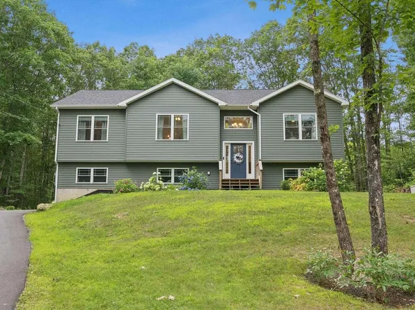 30 St. Pierre Drive, Sidney, ME 04330