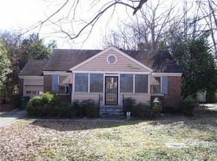 3753 Carrington Rd, Memphis, TN 38111