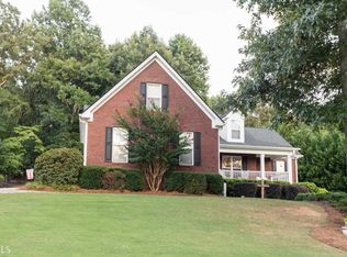 1413 Virginia Way, Monroe, GA 30655