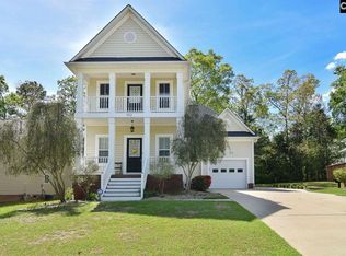 902 Whitewater Dr, Irmo, SC 29063