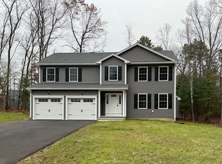 LOT One Balboa #C, Springfield, MA 01119