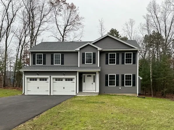 LOT One Balboa #C, Springfield, MA 01119