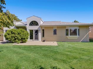 2804 Desert Dr, Great Falls, MT 59405
