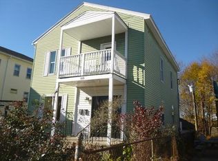 109 Plantation St, Worcester, MA 01604