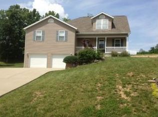 4718 Indian Ridge Dr, Aurora, IN 47001