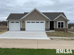 1612 Jondre Dr, Milan, IL 61264