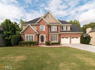 1945 Silverstone Dr, Lawrenceville, GA 30045