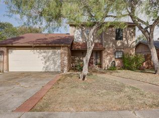 6709 Oakgate Dr, Corpus Christi, TX 78413